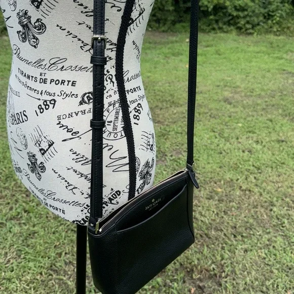 Kate Spade Monica Crossbody - Picture 7 of 13